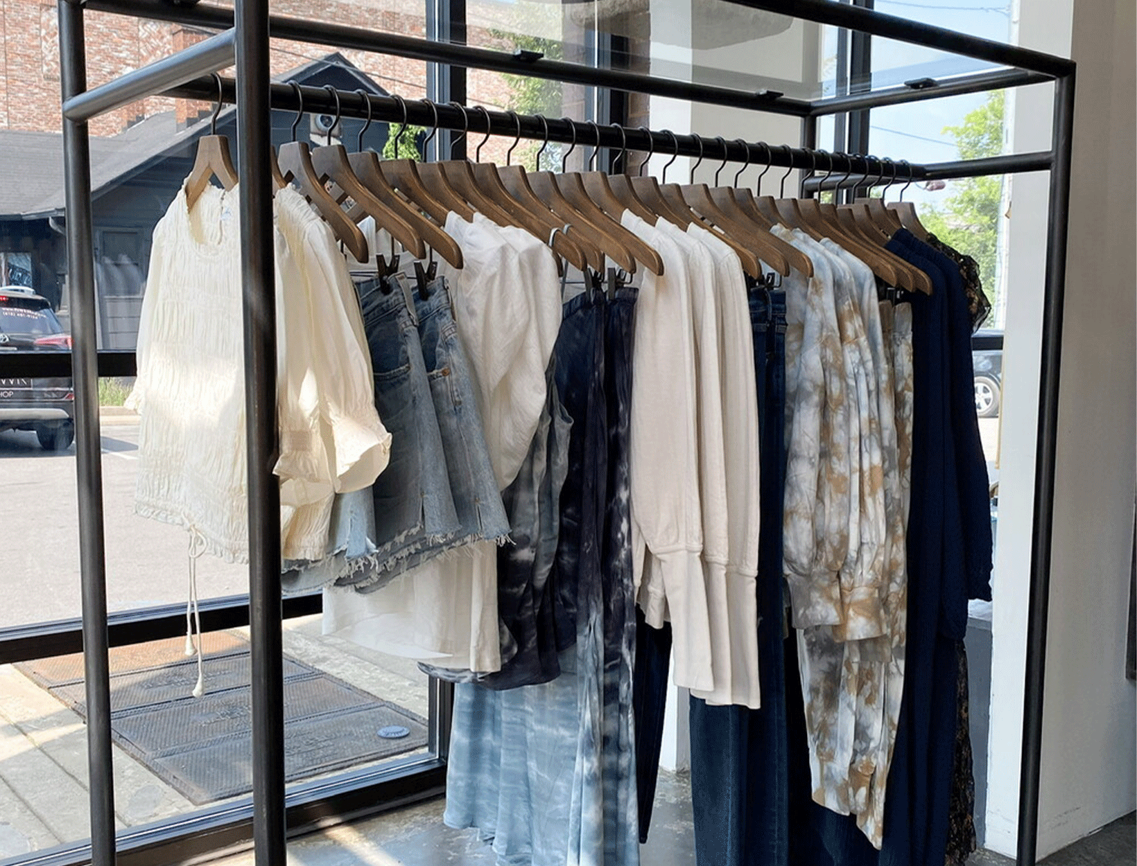 Emerson Grace - goop