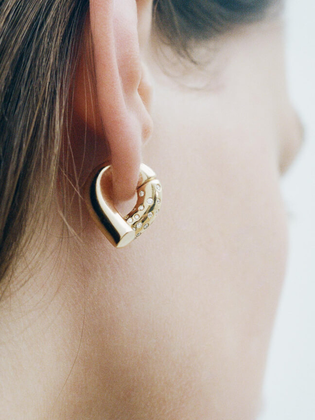 Everything Ear Care: The Guide to Choosing Earring Backs