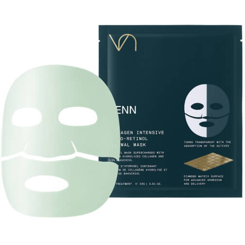 Venn Collagen Intensive Phyto-Retinol Renewal Sheet Mask