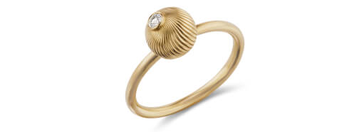 Beck Fine jewelry Ring