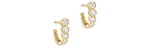 Sophie Bille Brahe Earrings