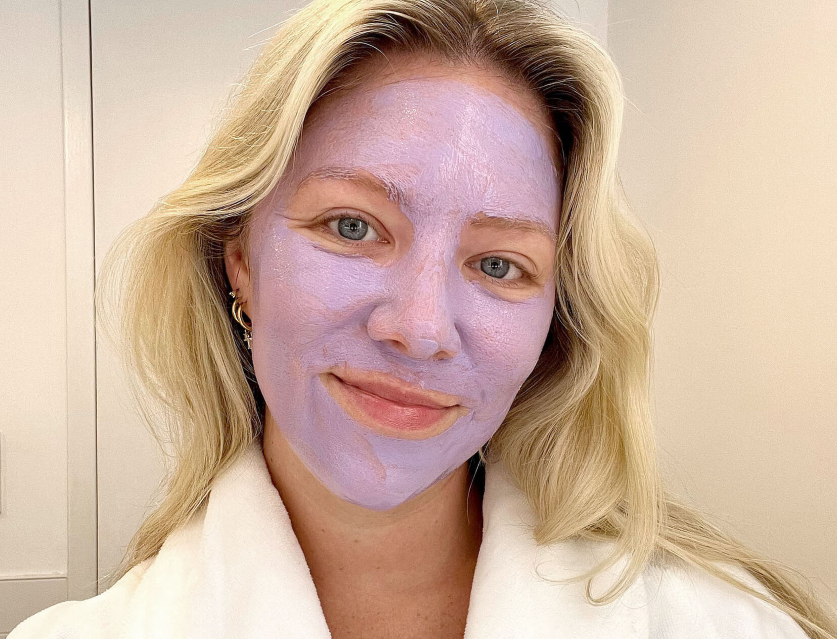 The Best Face Masks for Summer goop photo