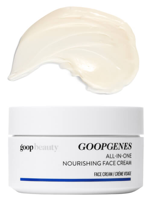 goop beauty All-in-One Nourishing Face Cream