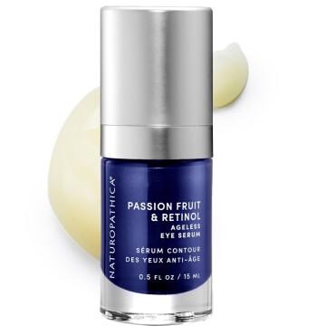Naturopathica Passion Fruit & Retinol Ageless Eye Serum