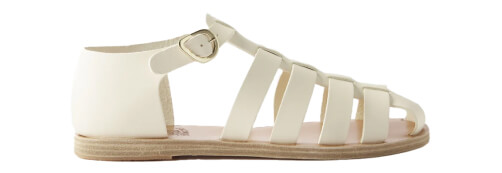 Ancient greek sandals Sandals