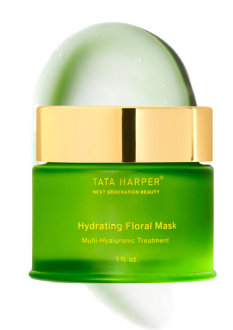 Tata Harper Hydrating Floral Mask