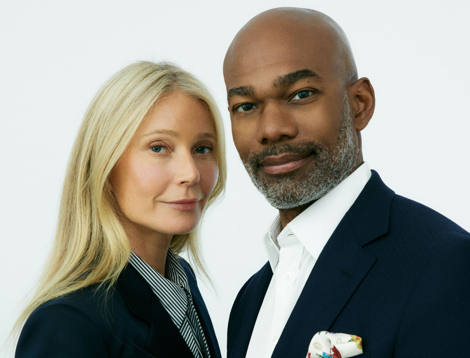 Gwyneth Paltrow x Julius Few The Holistic Plastic Surgeon goop