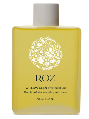 ROZ Willow Glen Treatment Oil