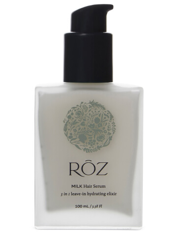 ROZ Milk Hair Serum