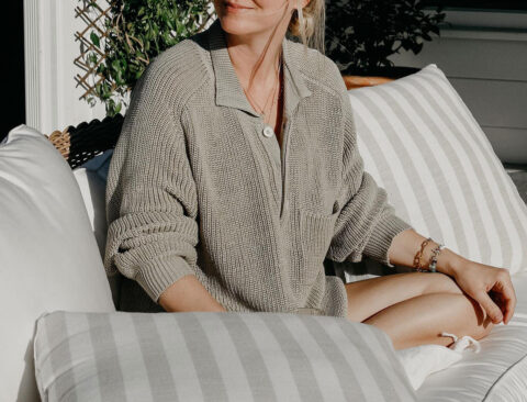 The Big Summer Sweater Roundup