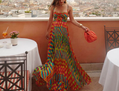 What’s Your Summer Party Style?