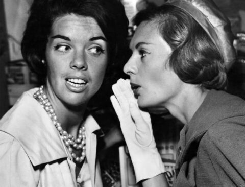 Why Are Some People Addicted to Drama?
