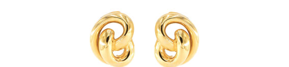 Ben-amun Earrings