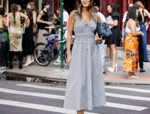Peak-Summer Dresses for Every Occasion