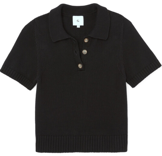 g. label by goop Alan Polo Sweater
