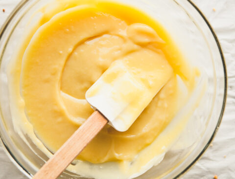 Lemon Curd