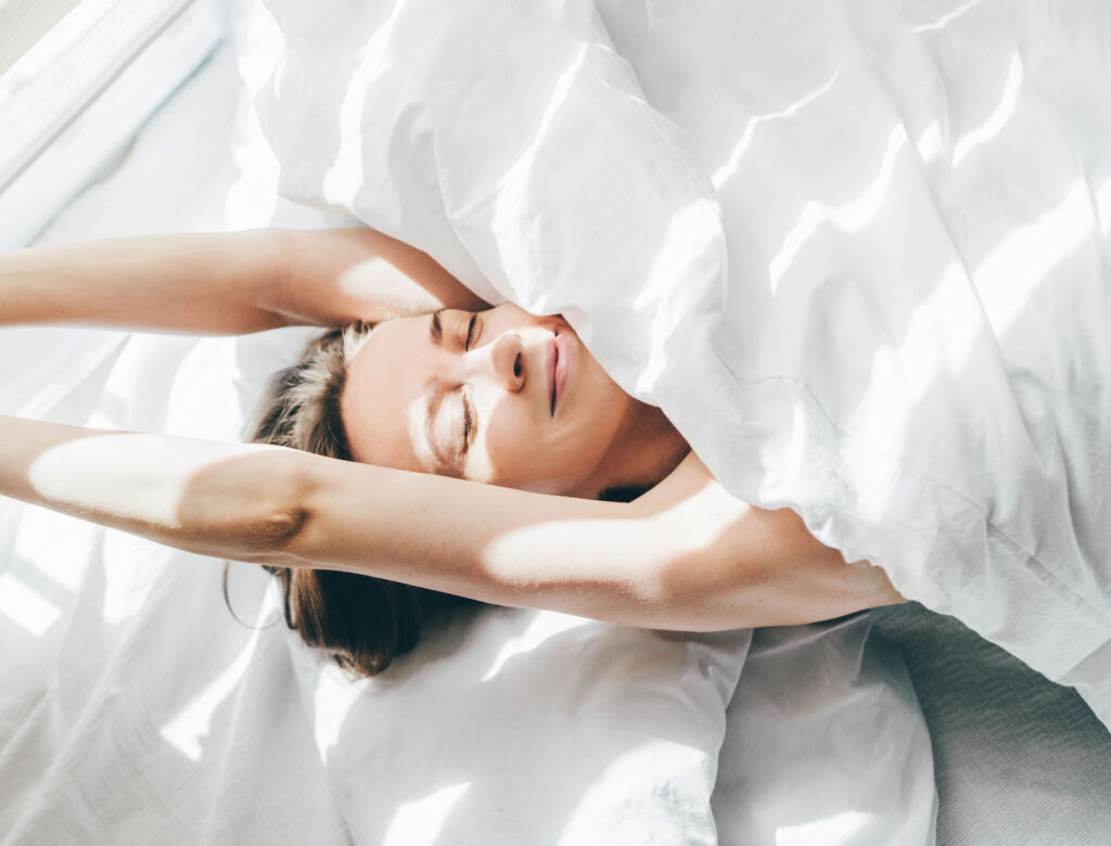 One Prescription for Sleep Debt? A Sleepcation