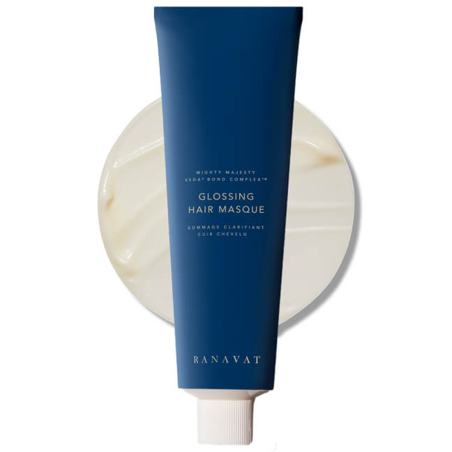 Ranavat Glossing Hair Masque: Mighty Majesty
