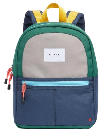 State Mini Backpack