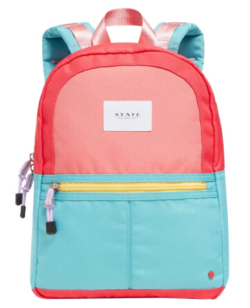 State Mini Backpack