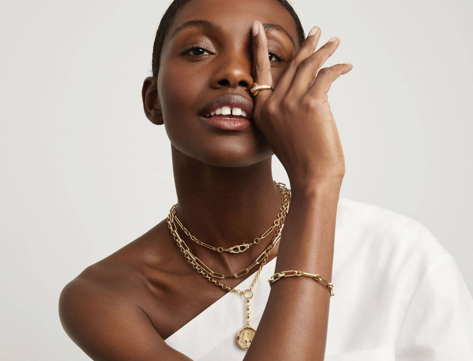 The Fall 2023 Jewelry Trend Report