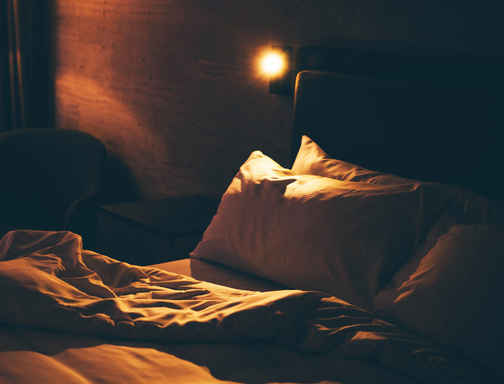 5 Ways to Get Better Sleep during Perimenopause goop