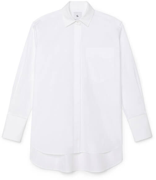 g. label Fabian Button-Up Shirt