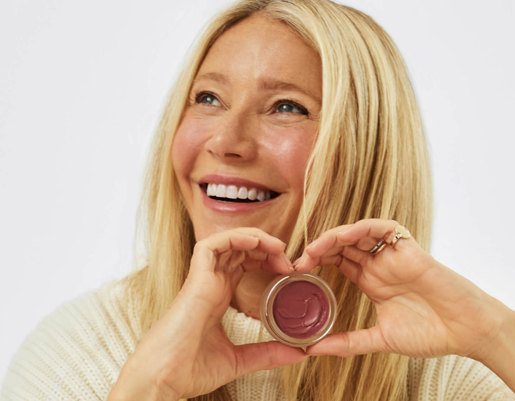 goop Beauty Now Comes in Color: Introducing Colorblur Glow Balms