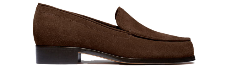 emme parsons Loafers