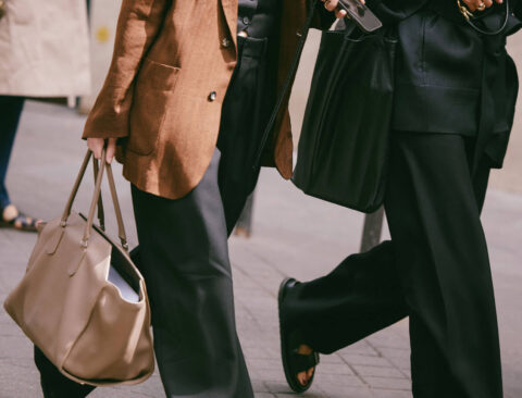 Our Guide to Classic Fall Accessories