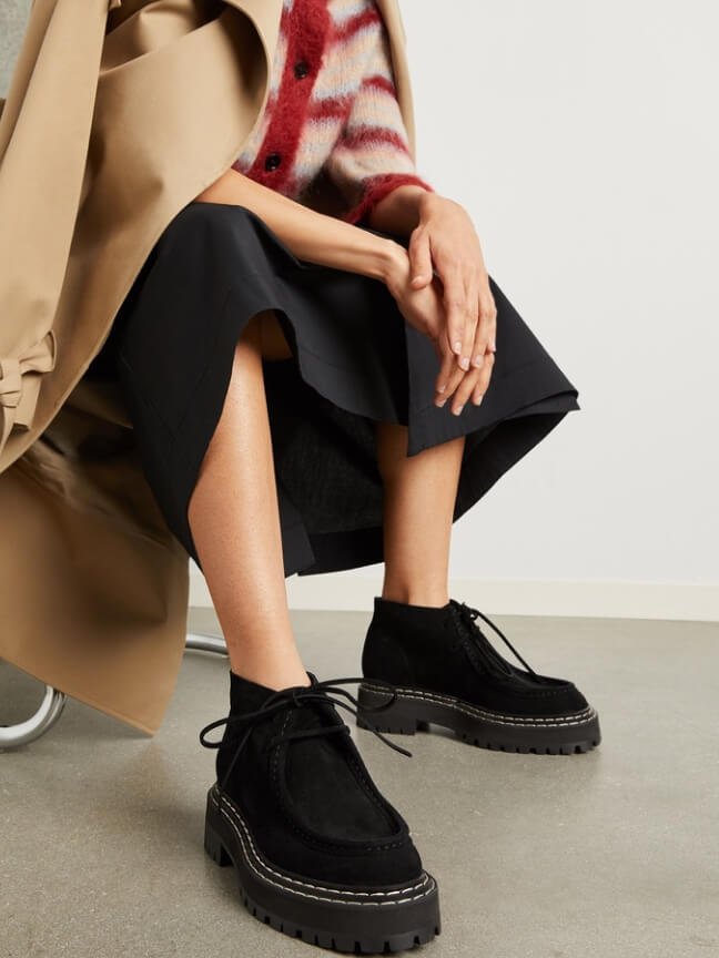 Boots, Bags, and More Accessories to Buy for Fall 2023 | goop