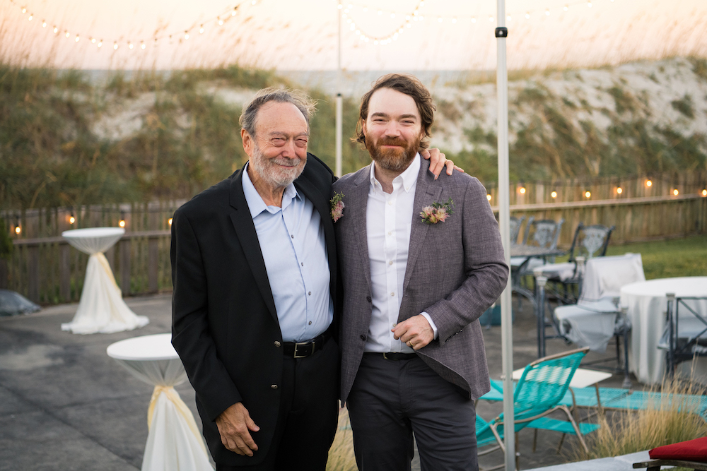 Stephen W. Porges, PhD and Seth Porges