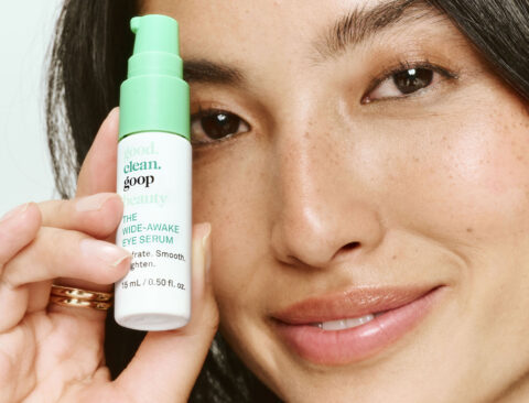 Introducing good.clean.goop