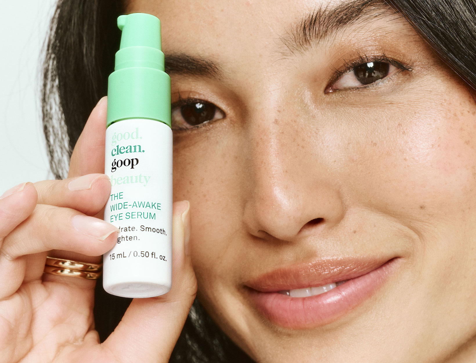 Introducing good.clean.goop, an Affordable Clean Beauty Line