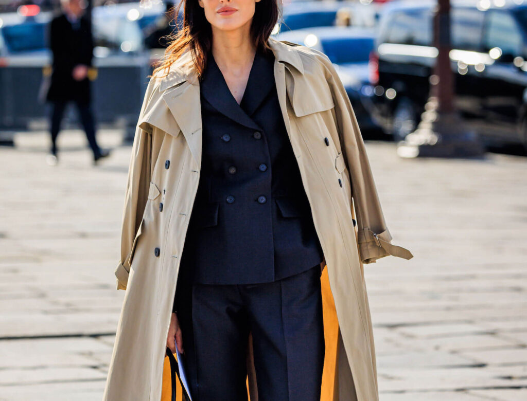 Gwyneth’s Office Style—and the Chicest Work Wardrobe Updates
