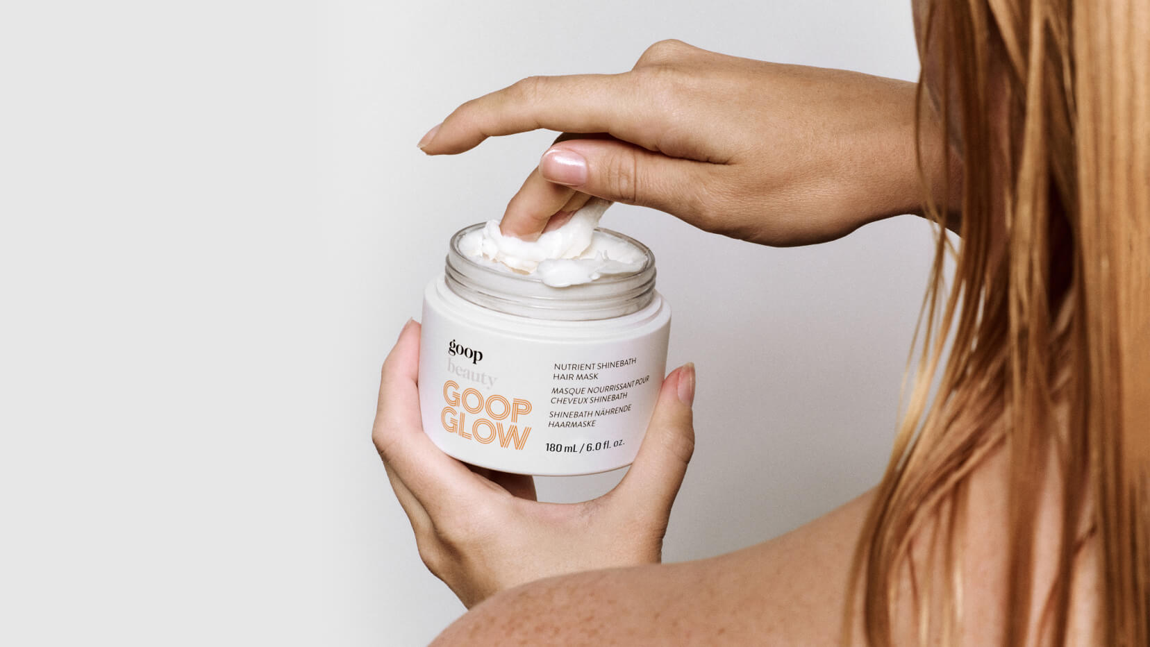 goop beauty hair mask