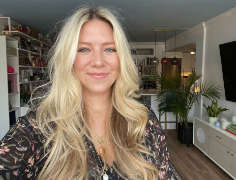 Hair Secrets from a Beauty Editor