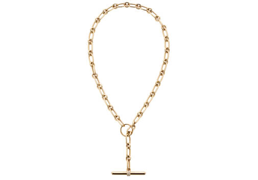 G. Label Charlie Toggle Necklace