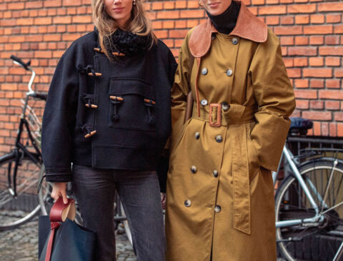 What to Wear This Weekend (and Every Weekend After)