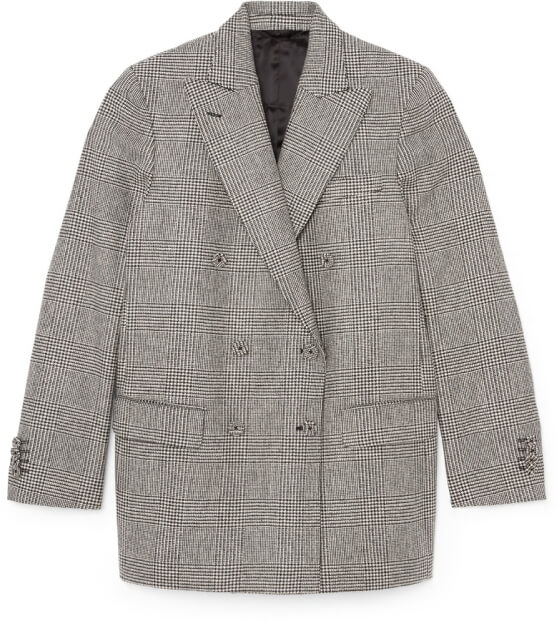 officine generale Jacket