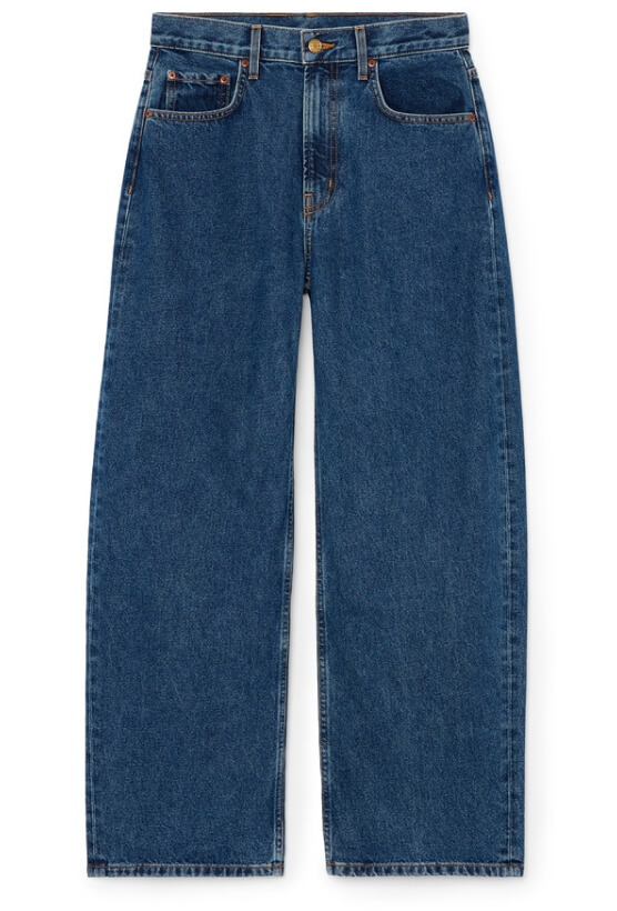 B Sides Jeans