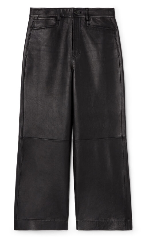 PROENZA SCHOULER Culottes