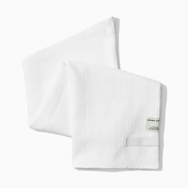 Crown Affair The Towel