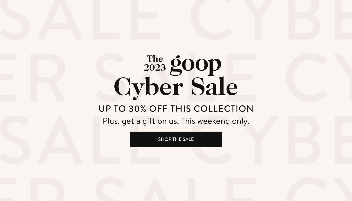 Gwyneth Paltrow's Goop Inspires Retailers to Sell Sex Toys