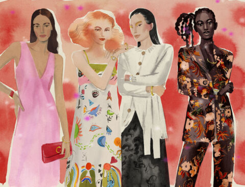 How to Use Style Archetypes to Give a Superior Gift