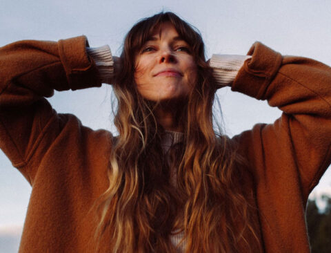 How to Let Go (When There’s Always More to Do)