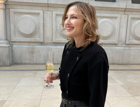 How a Top Dermatologist and Psychiatrist Gets Her Mind (and Skin) Ready for the Day