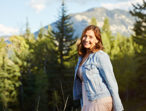 Backyard Elk Sightings, Meditation, and Lots of Moisturizer
