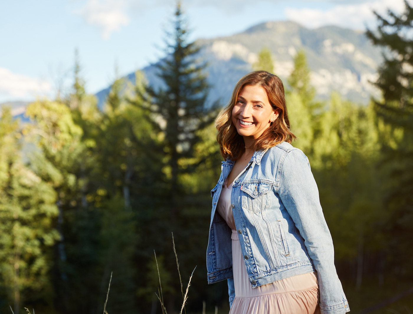 Alpyn Beauty Founder Kendra Kolb Butler’s Morning Routine | goop