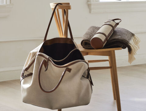 The Bag That Will Change How You Travel